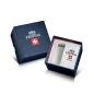 Orologio Swiss Made Chrono blu acciaio F20040/2 Uomo Festina Orologio Swiss Made Chrono blu acciaio F20040/2 Uomo Festina