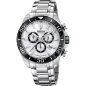 Orologio Swiss Made Chrono Ceramic bianco F20042/1 Uomo Festina Orologio Swiss Made Chrono Ceramic bianco F20042/1 Uomo Festina