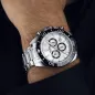 Orologio Swiss Made Chrono Ceramic bianco F20042/1 Uomo Festina Orologio Swiss Made Chrono Ceramic bianco F20042/1 Uomo Festina