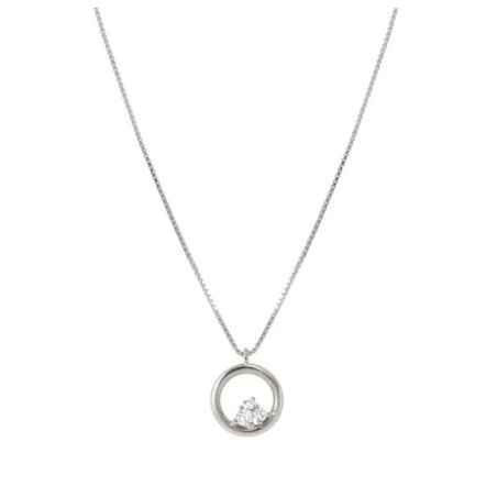 Collana Dreams Beats Cerchio Donna Nomination - category_name - XDMG De Marchi Gianotti