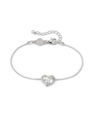 Bracciale Dreams Beats Cuore Donna Nomination - category_name - XDMG De Marchi Gianotti
