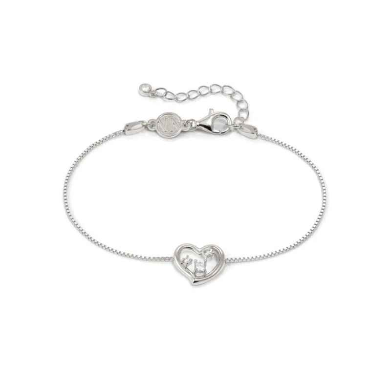 Bracciale Dreams Beats Cuore Donna Nomination