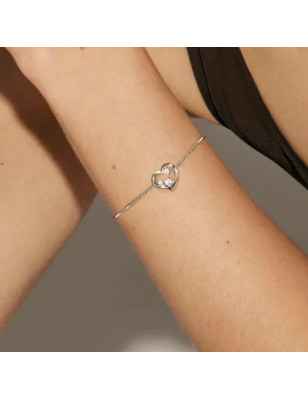 Bracciale Dreams Beats Cuore Donna Nomination