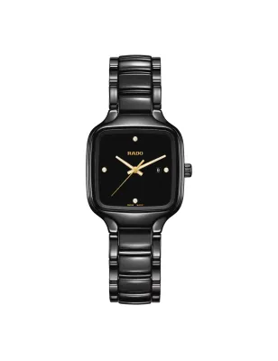 Orologio True Square Diamonds ceramica R27080722 Donna Rado - category_name - XDMG De Marchi Gianotti