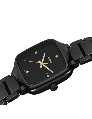 Orologio True Square Diamonds ceramica R27080722 Donna Rado - category_name - XDMG De Marchi Gianotti