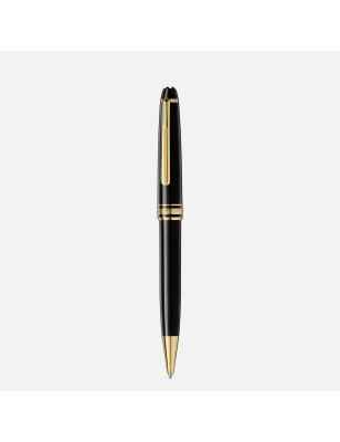 Penna Sfera Gold-Coated Uomo Montblanc Meisterstuck - category_name - XDMG De Marchi Gianotti