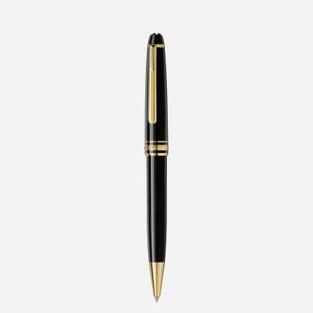 Penna Sfera Gold-Coated Uomo Montblanc Meisterstuck - category_name - XDMG De Marchi Gianotti