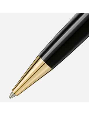 Penna Sfera Gold-Coated Uomo Montblanc Meisterstuck