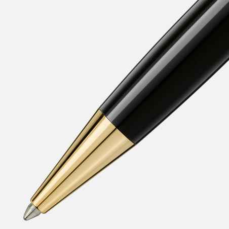 Penna Sfera Gold-Coated Uomo Montblanc Meisterstuck