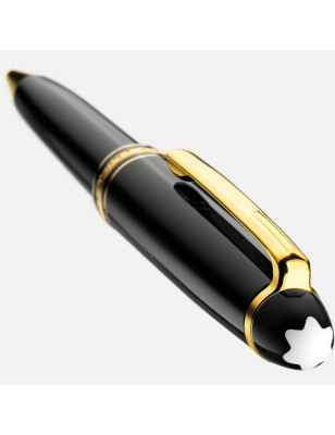 Penna Sfera Gold-Coated Uomo Montblanc Meisterstuck - category_name - XDMG De Marchi Gianotti