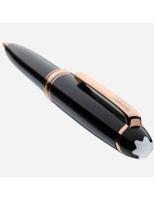 Penna Sfera PLACCATA ORO ROSA Montblanc Meisterstuck - category_name - XDMG De Marchi Gianotti