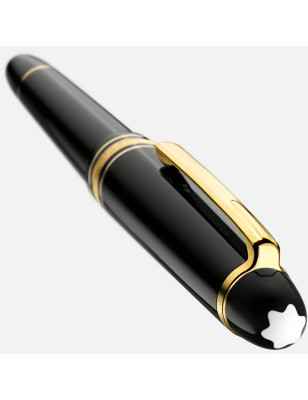 Penna Roller A SFERA GOLD Montblanc Meisterstuck