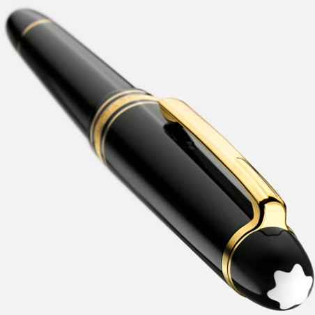 Penna Roller A SFERA GOLD Montblanc Meisterstuck