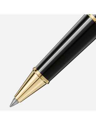 Penna Roller A SFERA GOLD Montblanc Meisterstuck - category_name - XDMG De Marchi Gianotti