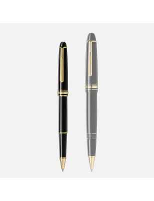 Penna Roller A SFERA GOLD Montblanc Meisterstuck - category_name - XDMG De Marchi Gianotti