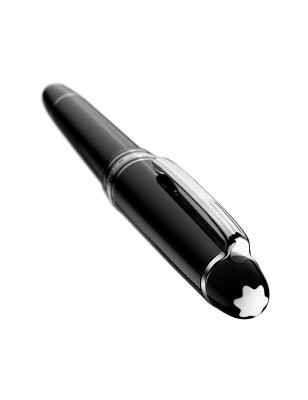 Penna Roller Classique Platinum Coated Montblanc Meisterstuck - category_name - XDMG De Marchi Gianotti