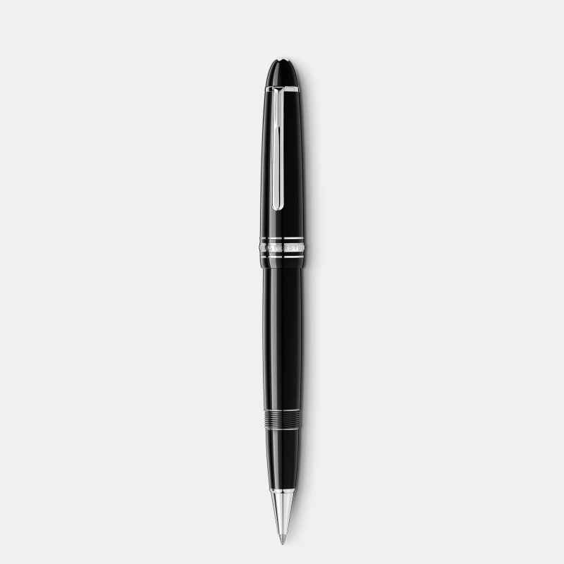 Penna Roller Platinum-Coated Legrand Uomo Montblanc Meisterstuck Penna Roller Platinum-Coated Legrand Uomo Montblanc Meisterstuck