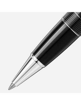 Penna Roller Platinum-Coated Legrand Uomo Montblanc Meisterstuck