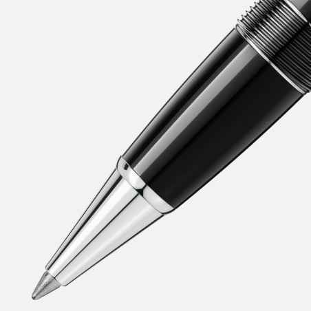 Penna Roller Platinum-Coated Legrand Uomo Montblanc Meisterstuck