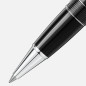 Penna Roller Platinum-Coated Legrand Uomo Montblanc Meisterstuck Penna Roller Platinum-Coated Legrand Uomo Montblanc Meisterstuck