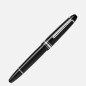 Penna Roller Platinum-Coated Legrand Uomo Montblanc Meisterstuck Penna Roller Platinum-Coated Legrand Uomo Montblanc Meisterstuck