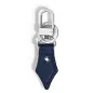 Portachiavi Meisterstück Pennino blu inchiostro 221294 Uomo Montblanc Portachiavi Meisterstück Pennino blu inchiostro 221294 Uomo Montblanc
