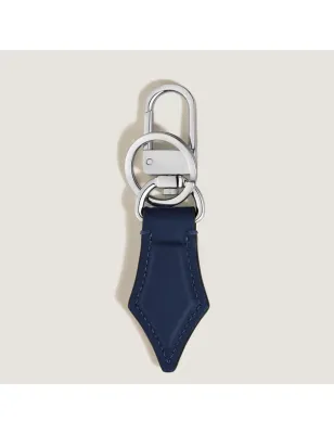 Portachiavi Meisterstück Pennino blu inchiostro 221294 Uomo Montblanc