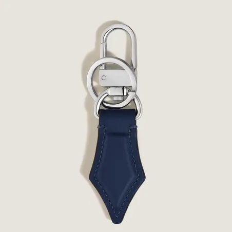 Portachiavi Meisterstück Pennino blu inchiostro 221294 Uomo Montblanc
