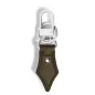 Portachiavi Sartorial Pennino kaki 221326 Uomo Montblanc Portachiavi Sartorial Pennino kaki 221326 Uomo Montblanc