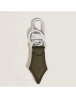 Portachiavi Sartorial Pennino kaki 221326 Uomo Montblanc