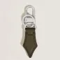 Portachiavi Sartorial Pennino kaki 221326 Uomo Montblanc Portachiavi Sartorial Pennino kaki 221326 Uomo Montblanc