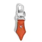 Portachiavi Sartorial Pennino mandarino 221510 Montblanc Portachiavi Sartorial Pennino mandarino 221510 Montblanc