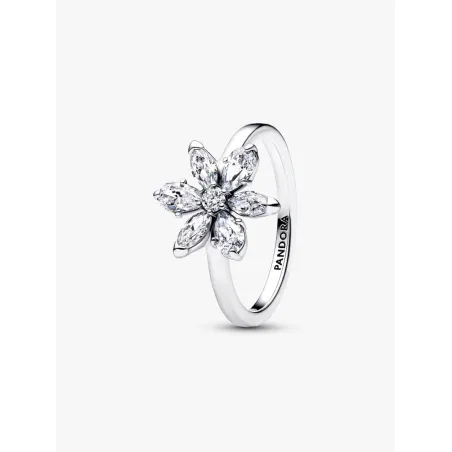 Anello Herbarium Fiore Luminoso mis.56 Donna Pandora - category_name - XDMG De Marchi Gianotti