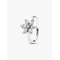 Anello Herbarium Fiore Luminoso mis.56 Donna Pandora Anello Herbarium Fiore Luminoso mis.56 Donna Pandora