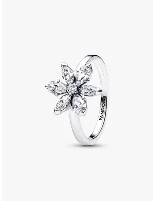 Anello Herbarium Fiore Luminoso mis.54 Donna Pandora - category_name - XDMG De Marchi Gianotti