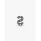 Charm Lettera S Donna Pandora Charm Lettera S Donna Pandora