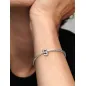 Charm Lettera S Donna Pandora Charm Lettera S Donna Pandora