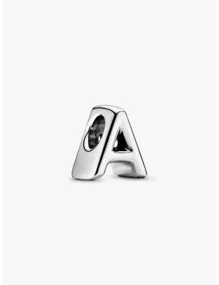 Charm Lettera A Donna Pandora - category_name - XDMG De Marchi Gianotti