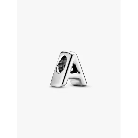 Charm Lettera A Donna Pandora - category_name - XDMG De Marchi Gianotti