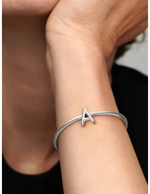 Charm Lettera A Donna Pandora - category_name - XDMG De Marchi Gianotti