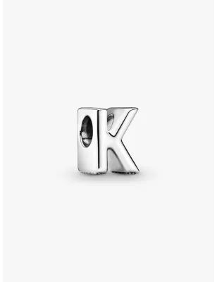Charm Lettera K Donna Pandora - category_name - XDMG De Marchi Gianotti