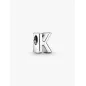 Charm Lettera K Donna Pandora Charm Lettera K Donna Pandora