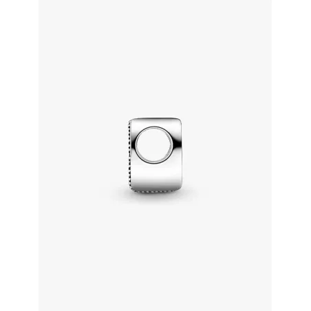 Charm Lettera K Donna Pandora