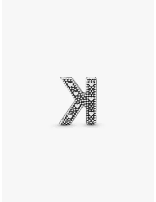 Charm Lettera K Donna Pandora - category_name - XDMG De Marchi Gianotti