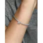 Charm Lettera K Donna Pandora Charm Lettera K Donna Pandora