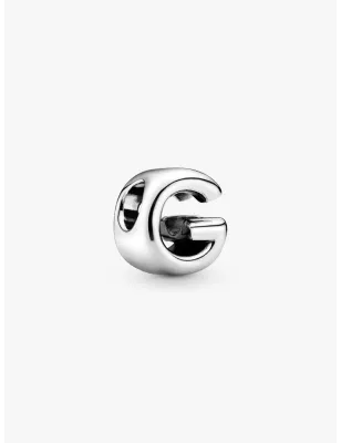 Charm Lettera G Donna Pandora - category_name - XDMG De Marchi Gianotti
