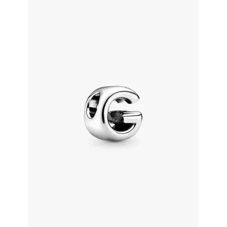 Charm Lettera G Donna Pandora - category_name - XDMG De Marchi Gianotti