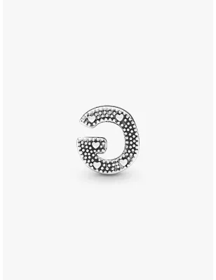 Charm Lettera G Donna Pandora - category_name - XDMG De Marchi Gianotti