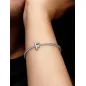 Charm Lettera F Donna Pandora