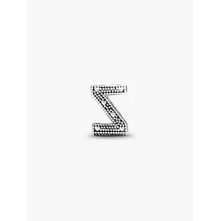 Charm Lettera Z Donna Pandora